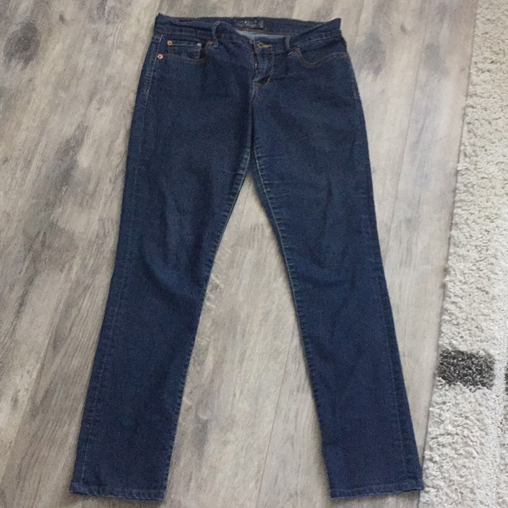 Lucky brand jeans 🍀